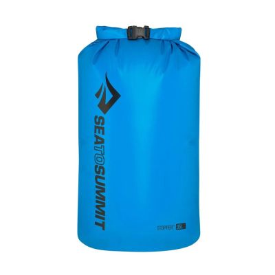 Гермомішок Sea to Summit Stopper Dry Bag Blue, 35 л (STS ASDB35BL)