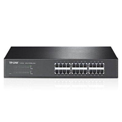 Коммутатор TP-Link TL-SF1024 (TL-SF1024)