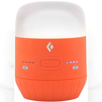 Кемпінговий ліхтар-повербанк Black Diamond Moji Charging Station, Octane (BD 620713.OCTN)