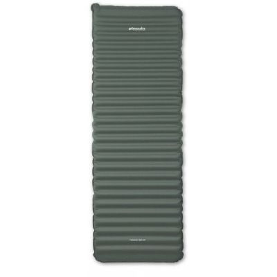 Килимок самонадувний Pinguin Nomad 38 NX Grey (PNG 715385)