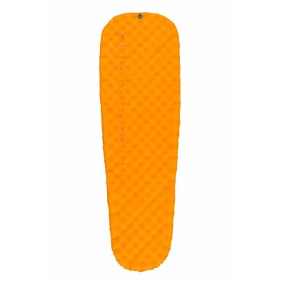 Надувний килимок Sea to Summit UltraLight Insulated Mat 2020 року, 198х64х5см, Orange (STS AMULINS_L)