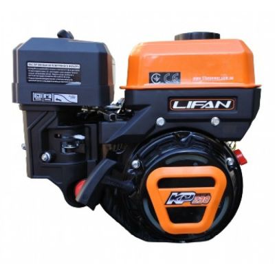 Бензиновий двигун LIFAN KP230
