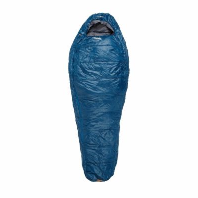 Спальний мішок Pinguin Topas (-1 / -7 ° C), 175 см - Right Zip, Blue (PNG 231854)