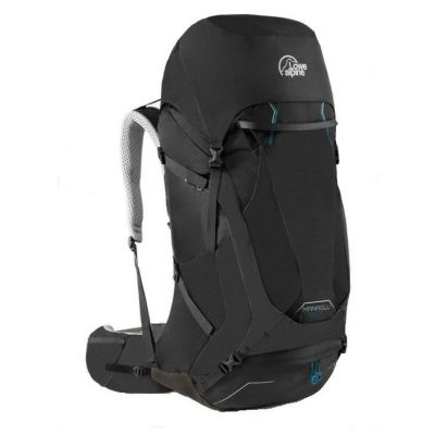 Туристичний рюкзак Lowe Alpine Manaslu 55:70, Black, M/L (LA FBQ-04-BL-55)