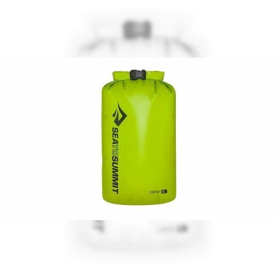 Гермомішок Sea to Summit Stopper Dry Bag Green, 20 л (STS ASDB20GN)