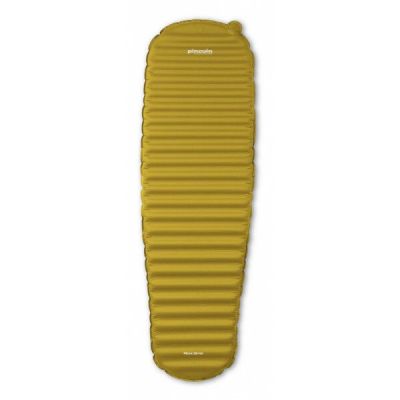 Килимок самонадувний Pinguin Peak 38 NX Yellow (PNG 716313)