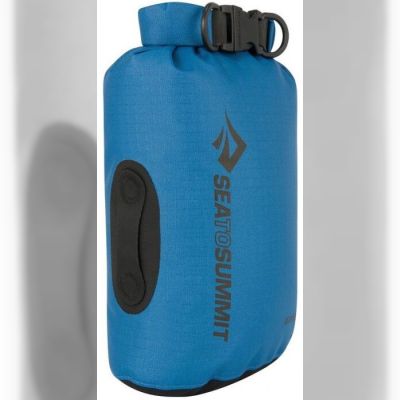 Гермомішок Sea To Summit Big River Dry Bag 13 L, Blue (STS ABRDB13BL)