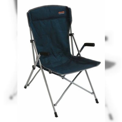 Крісло розкладне Pinguin Guide Chair Petrol (PNG 641)