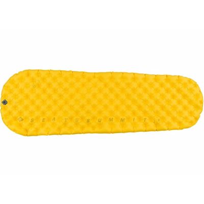 Надувний килимок Sea to Summit UltraLight Mat, 168х55х5см, Yellow (STS AMULSAS)