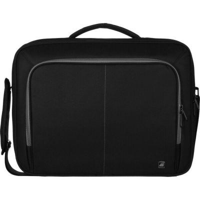 Сумка 2E Vector 17" Black (2E-CBN5217BK)