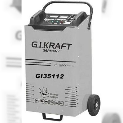 Пуско-зарядний пристрій G.I. KRAFT GI35112