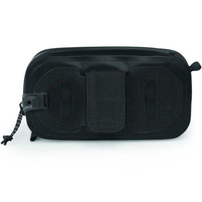 Органайзер Osprey Pack Pocket Waterproof black - O/S - черный