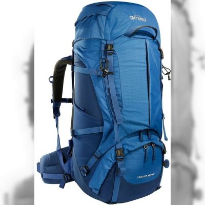 Рюкзак Tatonka Yukon 50+10, Blue/Darker Blue (TAT 1343.369)