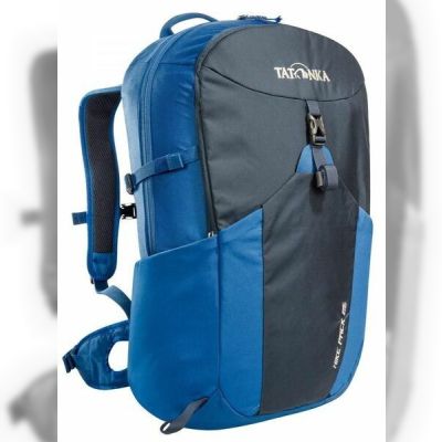 Рюкзак Tatonka Hike Pack 25 Blue (TAT 1552.010)