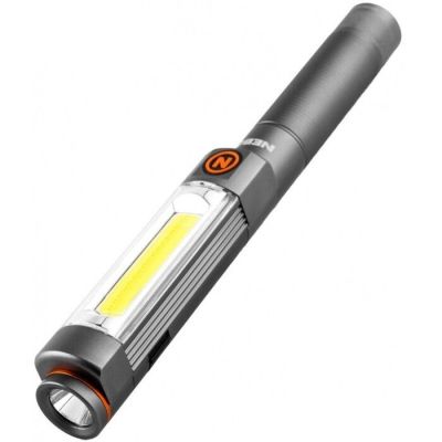 Ліхтар ручний Nebo Franklin Dual RC (NB NEB-WLT-0022-G)