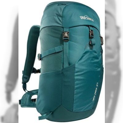 Рюкзак Tatonka Hike Pack 27, Teal Green/Jasper (TAT 1554.370)