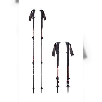 Трекінгові палиці Black Diamond W Trail, Cherrywood (BD 1125082009ALL1)