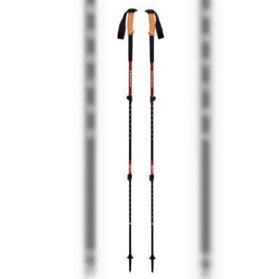 Трекінгові палиці Black Diamond Trail Back 62-140 см (Picante) (BD 1125266006ALL1)