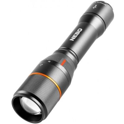 Ліхтар ручний Nebo Davinci 1500 (NB NEB-FLT-0019-G)