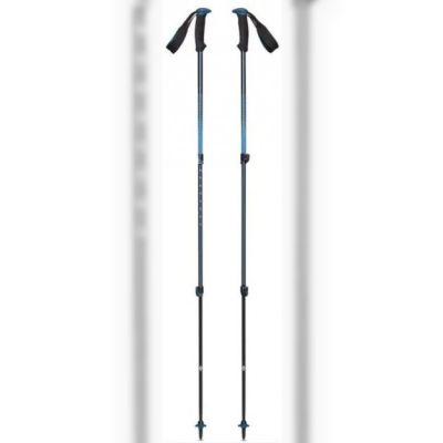 Трекінгові палиці Black Diamond Trail Back 62-140 см (Azurite) (BD 1125484022ALL1)