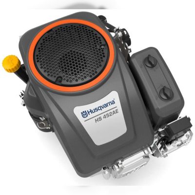 Двигун Husqvarna HS452AE (5312621-02)