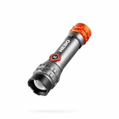 Ліхтар ручний Nebo Davinci Flex (NB NEB-FLT-1046-G)