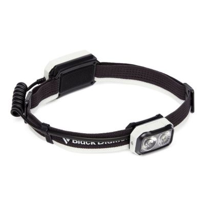 Ліхтар налобний Black Diamond OnSight 375 Aluminium (BD 6206631001ALL1)