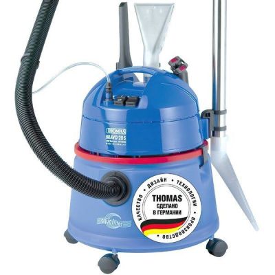Моющий пылесос Thomas Bravo 20 S Aquafilter