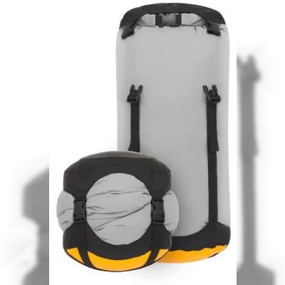 Гермочохол Sea to Summit Evac Compression Dry Bag 20 л (High Rise) (STS ASG011031-061808)