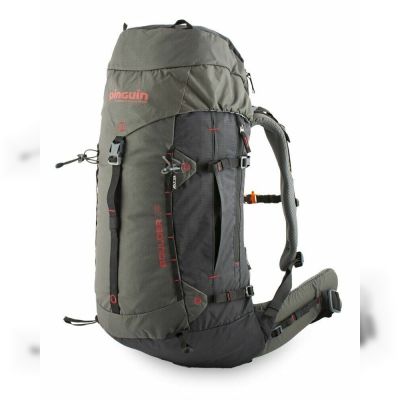 Рюкзак Pinguin Boulder 38, Black (PNG 315196) 2020