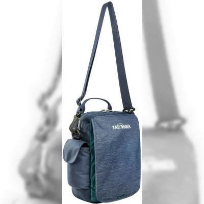 Сумка Tatonka Check In XT, Navy (TAT 3000.004)
