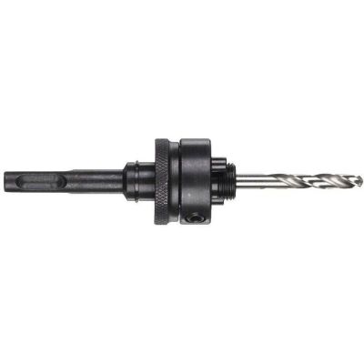 Хвостовик Milwaukee SDS-PLUS для коронок 32-175 мм (4932471695)