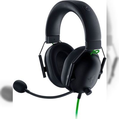Игровая гарнитура Razer Blackshark V2 X (RZ04-03240100-R3M1)