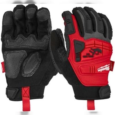 Рукавички з захистом від ударів Milwaukee 7/S (4932479723)