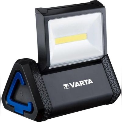Фонарь инспекционный VARTA Work Flex Area Light (17648101421)