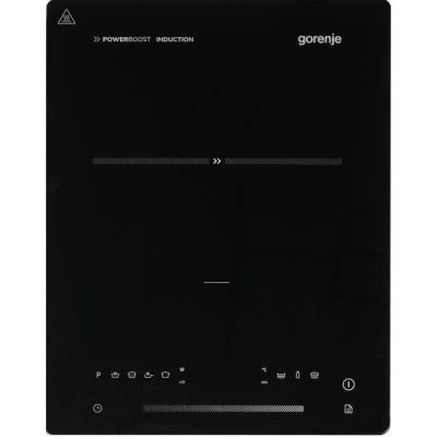 Настольная плита индукционная Gorenje ICY2000SP