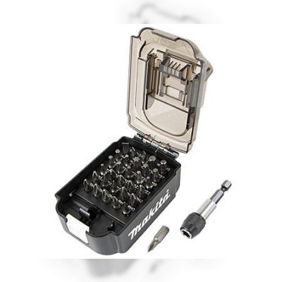 Набір біт Makita (E-00022) 12 по 31 шт