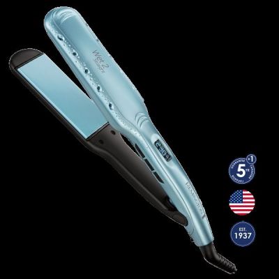 Щипцы-выпрямитель Remington S7350 Wet2Straight