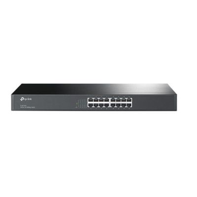 Коммутатор TP-Link TL-SF1016 (TL-SF1016)