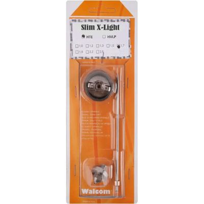 Ремкомплект Walcom до Slim X-Light HTE 1.3 (820013)