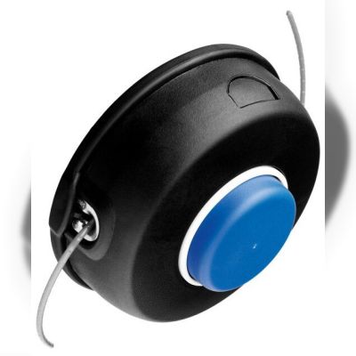 Тримерна головка Husqvarna T55X, M12 L (5784470-01)