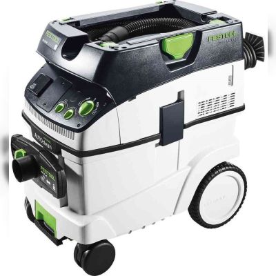 Пилосос Festool CTL 36 E AC-LHS CLEANTEC (574960)