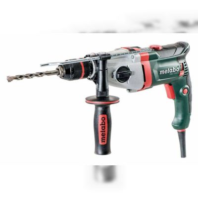 Ударний дриль Metabo SBEV 1000-2 (600783500)
