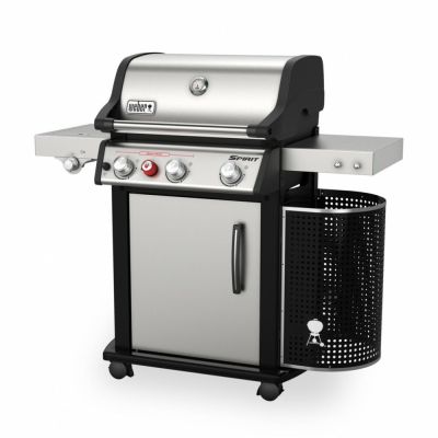 Гриль газовий Weber Spirit SP-335 Premium GBS (46802375)