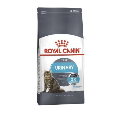 Сухий корм для котів, для підтримки сечовивідної системи Royal Canin Urinary Care 400 г (домашня птиця)