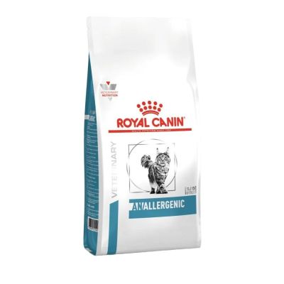 Сухий корм для котів, при харчовій алергії Royal Canin Anallergenic 2 кг (домашня птиця)