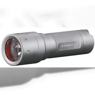 Ліхтар Led lenser Solidline SL-Pro300 (501068)