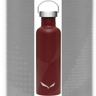 Пляшка Salewa AURINO BTL UNI 0516 1510 1 л (бордовий) (013.003.1499)