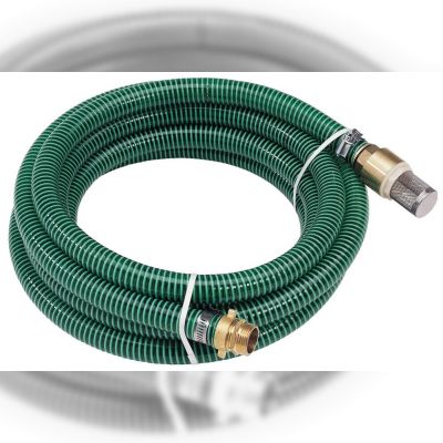 Всмоктуючий шланг Al-ko, 1", 7 м (110795)