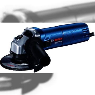 Кутова шліфмашина Bosch GWS 670 (601375606)
